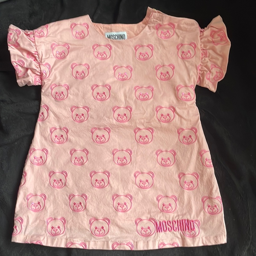 Moschino Dress